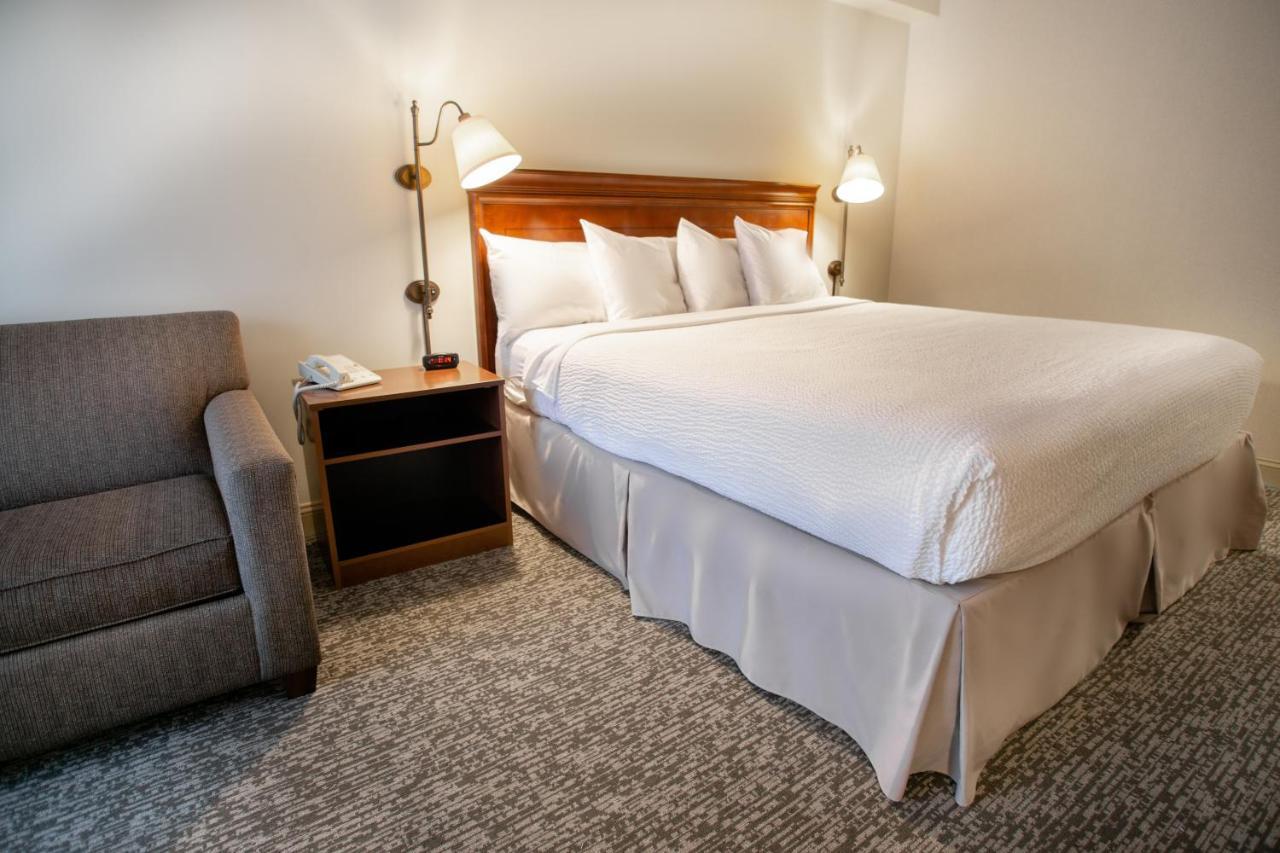 The Yankee, Trademark Collection By Wyndham 3* Lenox