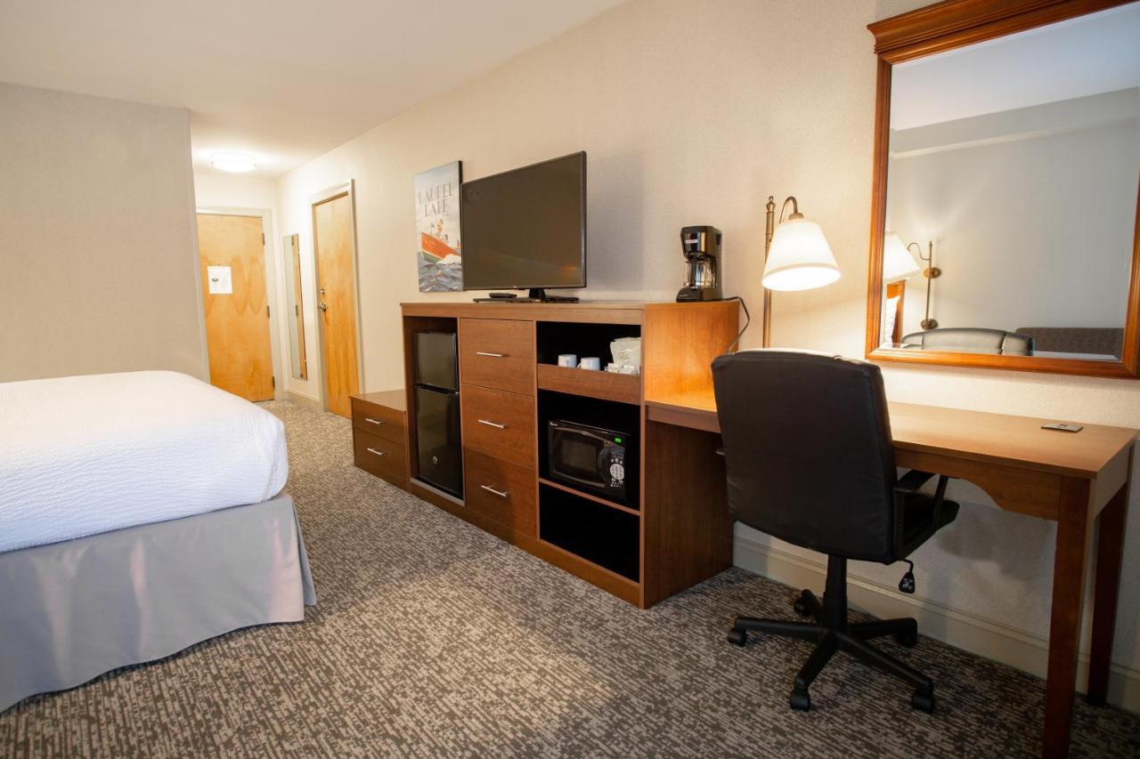 The Yankee, Trademark Collection By Wyndham Hotel 3*