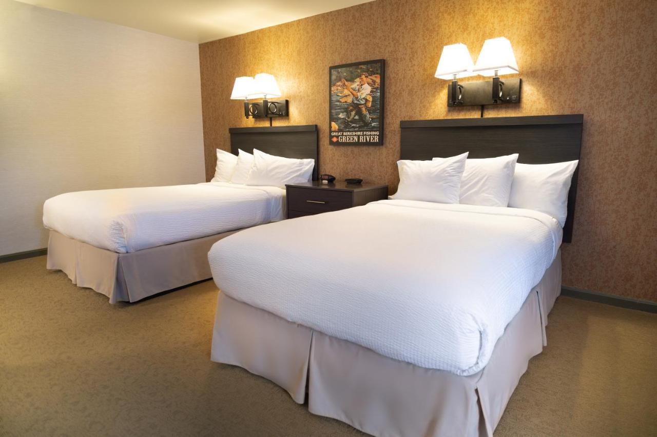 Hotel The Yankee, Trademark Collection By Wyndham 3*