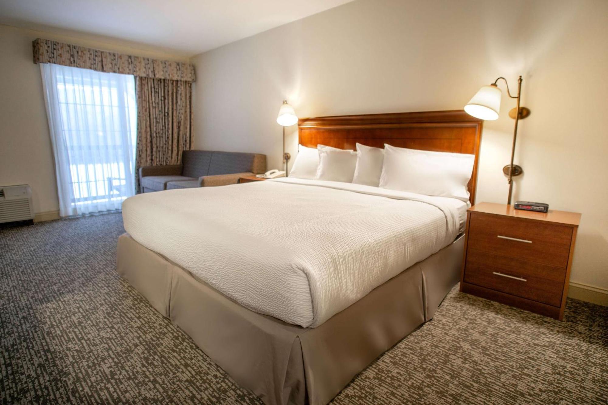 The Yankee, Trademark Collection By Wyndham