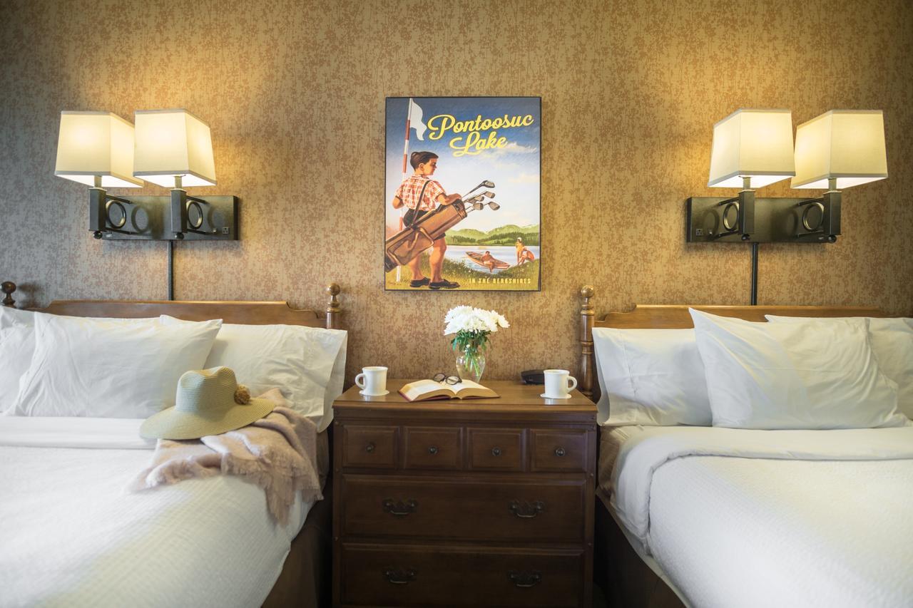 The Yankee, Trademark Collection By Wyndham Hotel 3*
