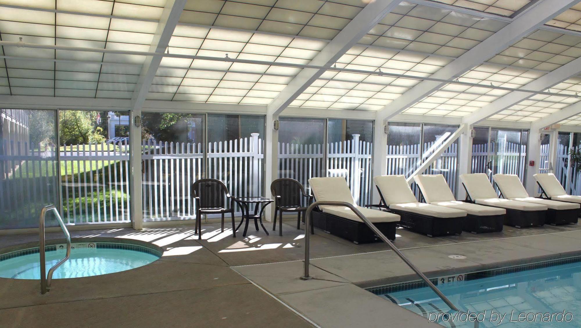 The Yankee, Trademark Collection By Wyndham 3* Lenox