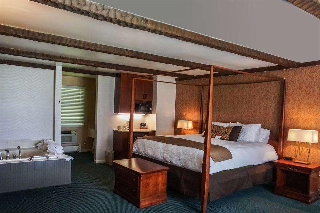 The Yankee, Trademark Collection By Wyndham Hotel
