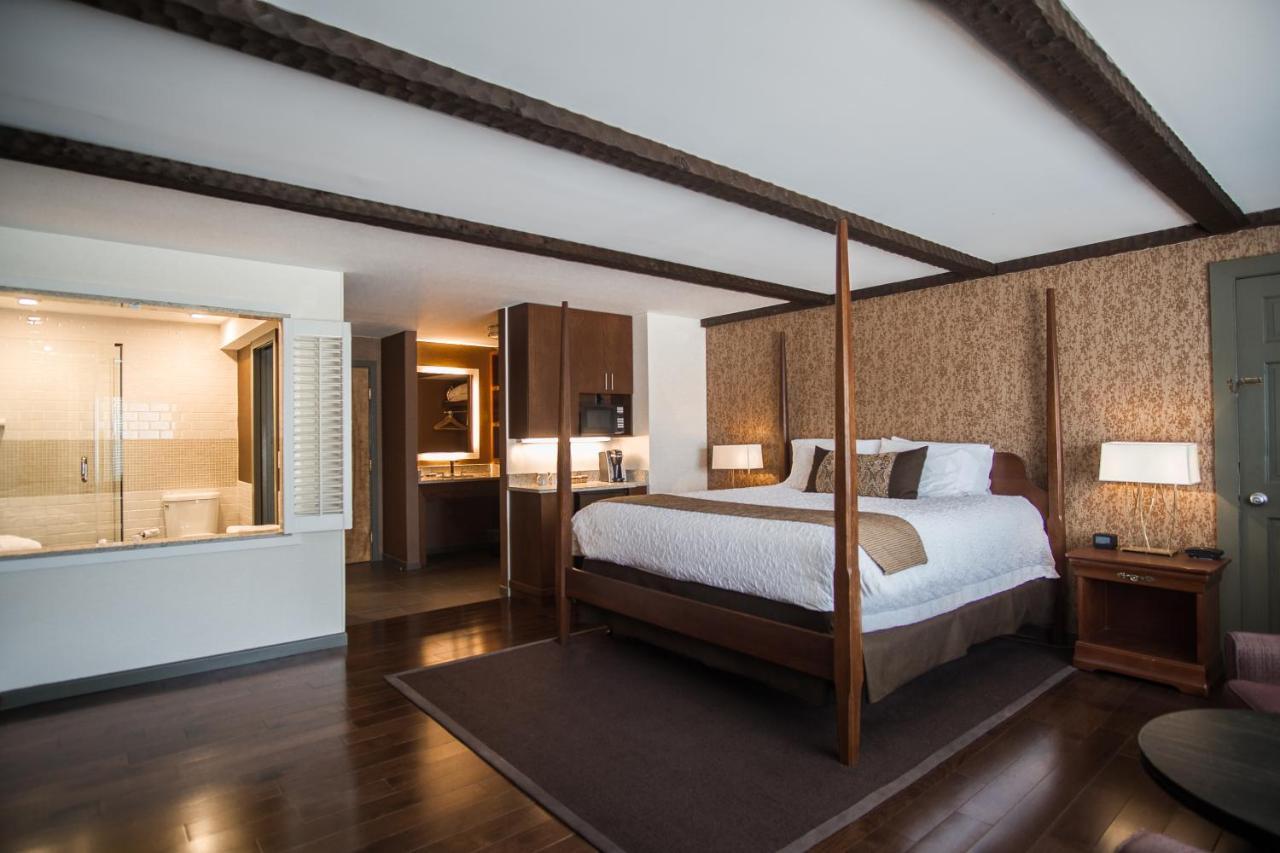 Hotel The Yankee, Trademark Collection By Wyndham 3*