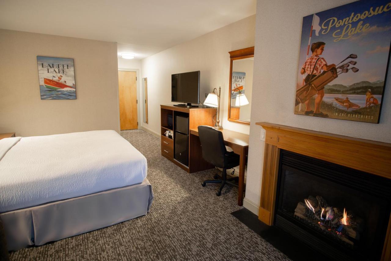 Hotel The Yankee, Trademark Collection By Wyndham Lenox