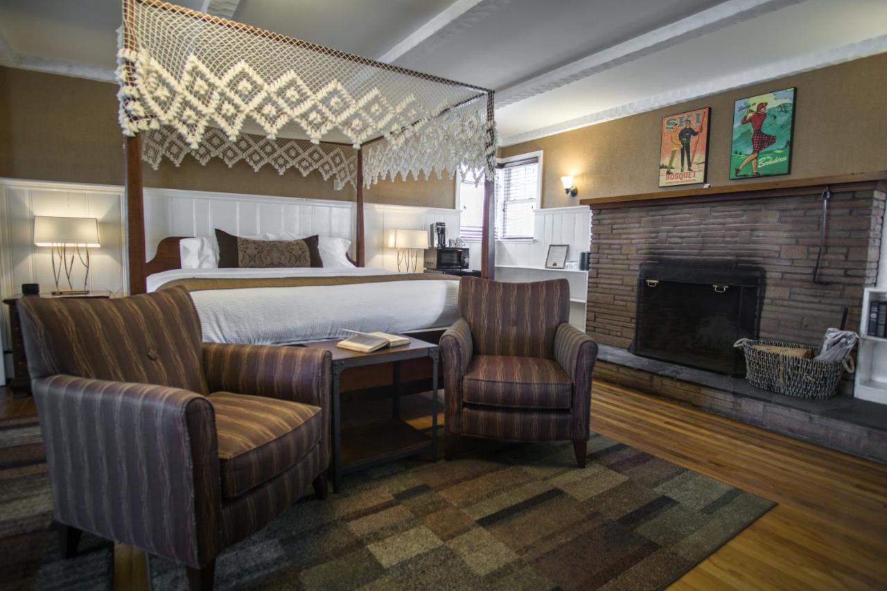 The Yankee, Trademark Collection By Wyndham 3* Lenox