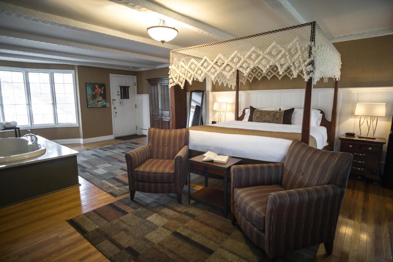 The Yankee, Trademark Collection By Wyndham Hotel