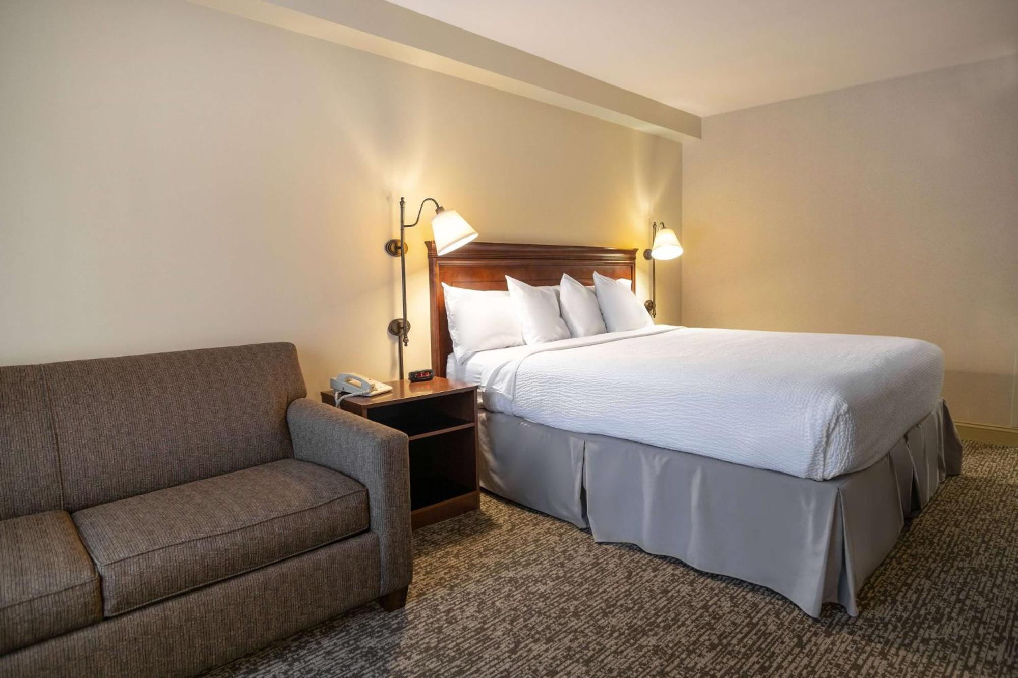 The Yankee, Trademark Collection By Wyndham 3* Lenox