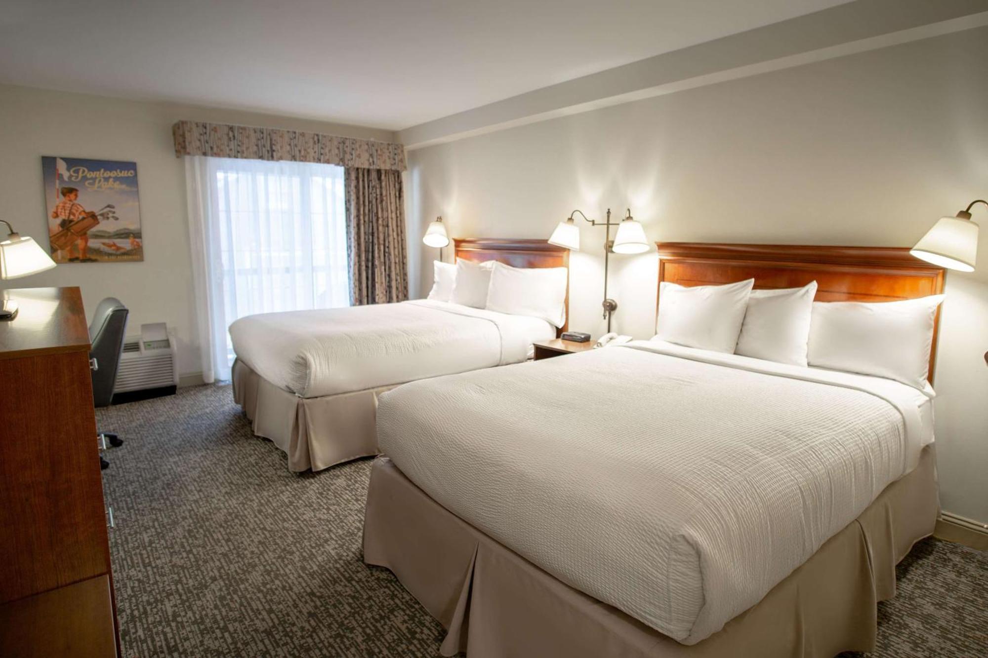 Hotel The Yankee, Trademark Collection By Wyndham