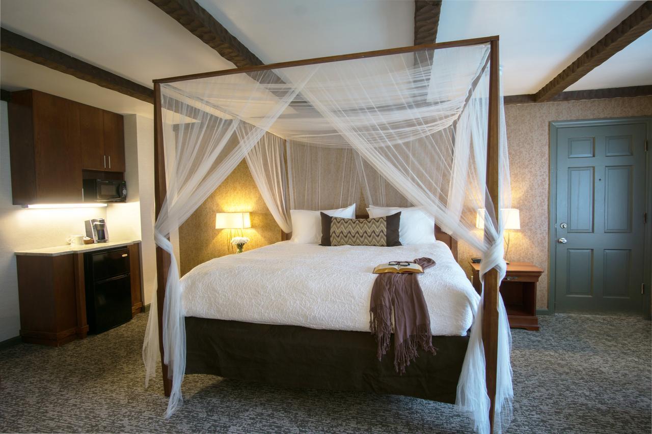 Hotel The Yankee, Trademark Collection By Wyndham 3*